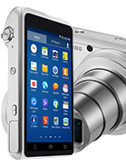 Best available price of Samsung Galaxy Camera 2 GC200 in Chad