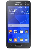 Best available price of Samsung Galaxy Core II in Chad