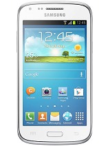 Best available price of Samsung Galaxy Core I8260 in Chad
