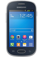 Best available price of Samsung Galaxy Fame Lite Duos S6792L in Chad