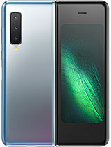 Best available price of Samsung Galaxy Fold 5G in Chad