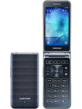 Best available price of Samsung Galaxy Folder in Chad