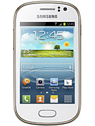 Best available price of Samsung Galaxy Fame S6810 in Chad