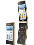 Best available price of Samsung I9230 Galaxy Golden in Chad