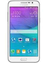 Best available price of Samsung Galaxy Grand Max in Chad