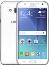 Best available price of Samsung Galaxy J5 in Chad