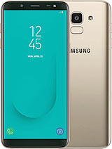 Best available price of Samsung Galaxy J6 in Chad