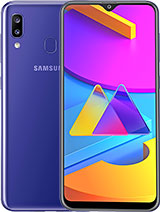 Best available price of Samsung Galaxy M10s in Chad