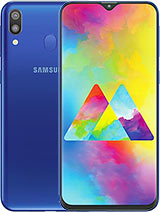 Best available price of Samsung Galaxy M20 in Chad