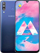 Best available price of Samsung Galaxy M30 in Chad