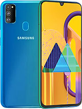 Best available price of Samsung Galaxy M30s in Chad