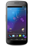 Best available price of Samsung Galaxy Nexus LTE L700 in Chad
