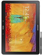 Best available price of Samsung Galaxy Note 10-1 2014 in Chad