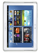 Best available price of Samsung Galaxy Note 10-1 N8010 in Chad
