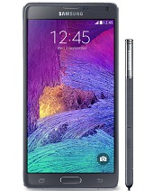 Best available price of Samsung Galaxy Note 4 in Chad