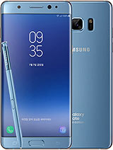 Best available price of Samsung Galaxy Note FE in Chad
