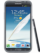 Best available price of Samsung Galaxy Note II CDMA in Chad