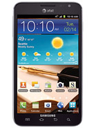 Best available price of Samsung Galaxy Note I717 in Chad