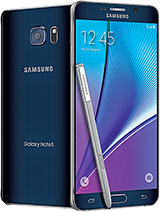 Best available price of Samsung Galaxy Note5 Duos in Chad