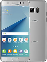 Best available price of Samsung Galaxy Note7 USA in Chad