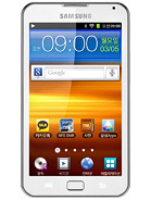Best available price of Samsung Galaxy Player 70 Plus in Chad