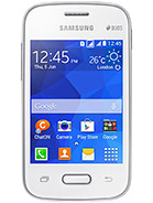 Best available price of Samsung Galaxy Pocket 2 in Chad