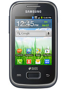 Best available price of Samsung Galaxy Pocket Duos S5302 in Chad