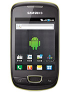 Best available price of Samsung Galaxy Pop i559 in Chad