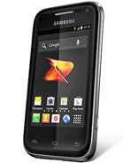 Best available price of Samsung Galaxy Rush M830 in Chad