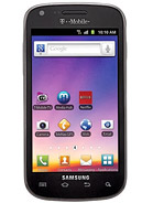 Best available price of Samsung Galaxy S Blaze 4G T769 in Chad