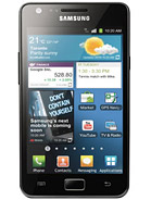 Best available price of Samsung Galaxy S II 4G I9100M in Chad