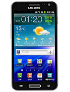 Best available price of Samsung Galaxy S II HD LTE in Chad