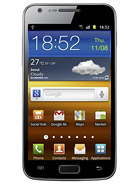 Best available price of Samsung Galaxy S II LTE I9210 in Chad