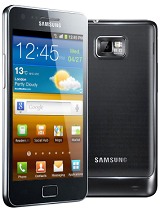 Best available price of Samsung I9100 Galaxy S II in Chad