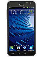 Best available price of Samsung Galaxy S II Skyrocket HD I757 in Chad