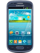 Best available price of Samsung I8190 Galaxy S III mini in Chad