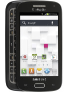 Best available price of Samsung Galaxy S Relay 4G T699 in Chad