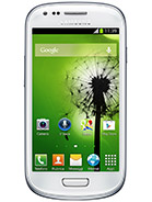 Best available price of Samsung I8200 Galaxy S III mini VE in Chad