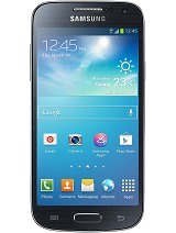 Best available price of Samsung I9190 Galaxy S4 mini in Chad