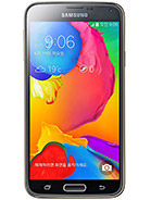 Best available price of Samsung Galaxy S5 LTE-A G906S in Chad