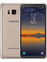 Best available price of Samsung Galaxy S8 Active in Chad