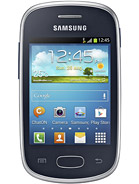 Best available price of Samsung Galaxy Star S5280 in Chad