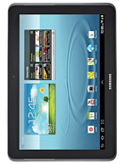 Best available price of Samsung Galaxy Tab 2 10-1 CDMA in Chad