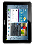 Best available price of Samsung Galaxy Tab 2 10-1 P5100 in Chad