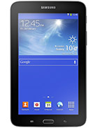 Best available price of Samsung Galaxy Tab 3 Lite 7-0 3G in Chad