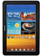 Best available price of Samsung Galaxy Tab 8-9 P7310 in Chad