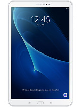 Best available price of Samsung Galaxy Tab A 10-1 2016 in Chad