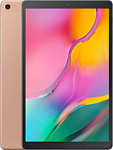 Best available price of Samsung Galaxy Tab A 10.1 (2019) in Chad
