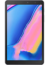 Best available price of Samsung Galaxy Tab A 8-0 S Pen 2019 in Chad