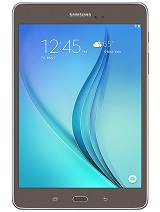 Best available price of Samsung Galaxy Tab A 8-0 2015 in Chad